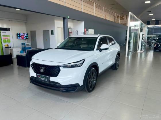 HONDA HR-V 1.5 DI I-VTEC TURBO FLEX ADVANCE CVT